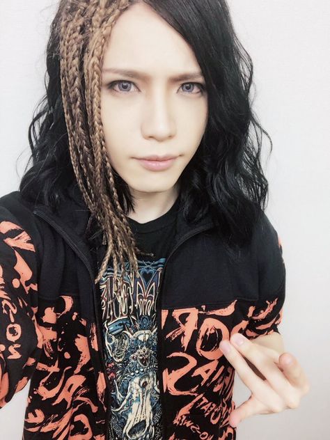 Takayoshi Ohmura, Band