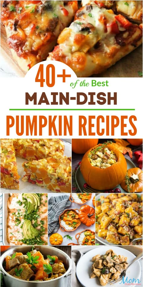 Pumpkin And Feta Salad, Vegetarian Pumpkin Chili, Extra Vitamins, Fresh Pumpkin Recipes, Pumpkin Sausage, Pumpkin Recipes Dinner, Canned Pumpkin Recipes, Pumpkin Stew, Pumpkin Chili Recipe