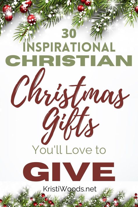 Diy Faith Based Christmas Gifts, Christmas Gifts For Bible Study Ladies, Christmas Gift Ideas For Sunday School Kids, Homemade Christian Christmas Gifts, Christmas Gifts For Christian Women, Christian Christmas Crafts For Adults, Christian Christmas Gift Ideas, Diy Christian Christmas Gifts, Christ Centered Christmas Gifts