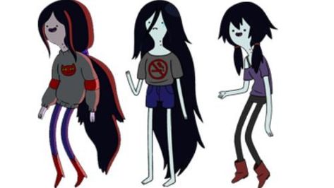 #skirt on Tumblr Marceline Full Body Pic, Marcelines Closet, Marceline Closet, Marceline Aesthetic Outfits, Marceline Inspired Outfits, Marceline Halloween Costume, Marceline Aesthetic, Marceline Costume, Marceline Fashion