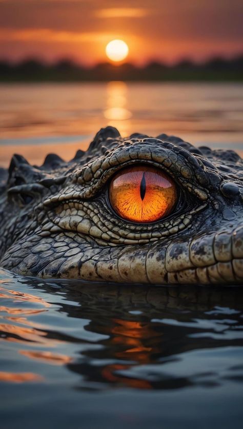 (99+) Image posted on Oct 8, 2024 – @heavenlybackside on Tumblr Animal Eyes Photography, Alligator Photography, Reptile Photography, Crocodile Pictures, Australian Crocodile, Alligators Art, Ethereal Light, Australian Outback, Animal Portraits Art