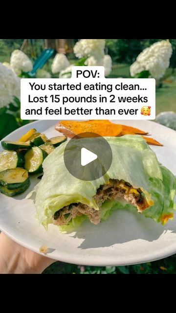 @wellnesstipsandhacks on Instagram: "It really isn’t that hard guys…

#health #healthtips #wellness #wellnesstips #diet #cleandiet #women #weightloss" Real Food Diet, Clean Diet, Human Food, Food Diet, Health Drink, Human Being, Health And Beauty Tips, Protein Foods, Base Foods