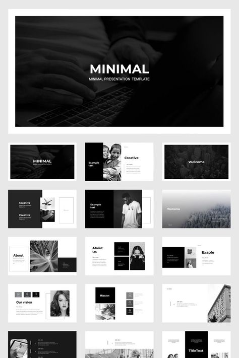 Portfolio Design Layouts, Private Photography, Photoshop Photo Editing, Design De Configuration, Cv Inspiration, Mises En Page Design Graphique, Presentation Design Layout, Portfolio Design Layout, Powerpoint Design Templates