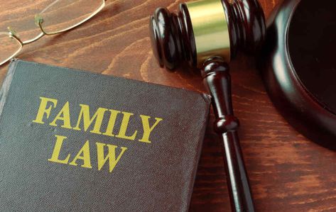 Legal processes can be time consuming and overwhelming to deal with. Australian family law has outlined very specific time limits for all affected parties to be guided by. Relationship Breakdown, Divorce Law, Family Law Attorney, Family Court, Divorce Lawyers, Child Custody, Dream Career, Attorney At Law, Law Office