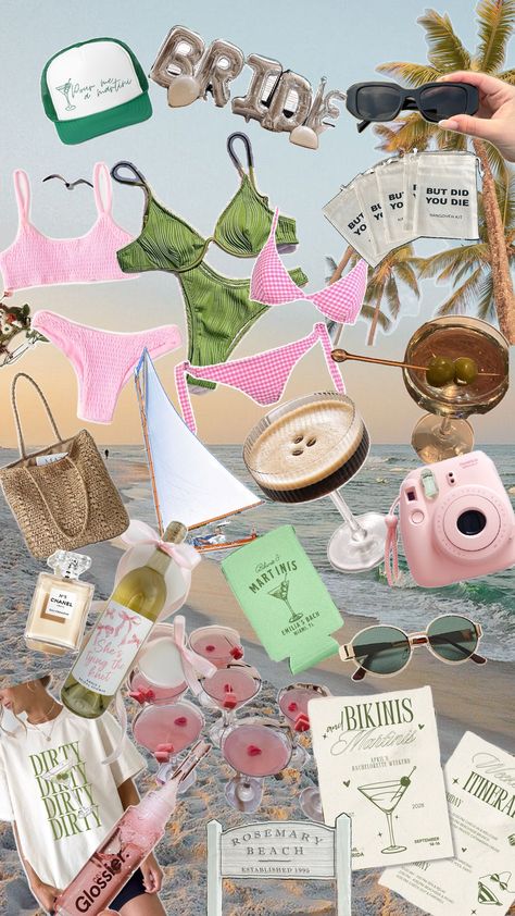 Bachelorette Theme!! Cruise Bachelorette Party, Martini Party, Siesta Key Florida, Bachelorette Theme, Bachelorette Themes, Bachelorette Trip, Bachelorette Party Themes, Bach Party, Pool Party