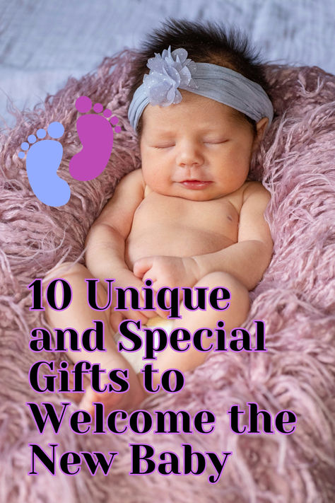 Celebrate the joy of a new arrival with these 10 unique and special baby gifts. From handmade keepsakes to essential baby gear, find the perfect way to say welcome! #NewBabyGifts #UniqueBabyPresents #WelcomeLittleOne Baby Gift Ideas Unique, New Mom Gift Basket, Colicky Baby, Grandchildren Gifts, Mom Gift Basket, Baby Grooming, Baby Feeding Set, Delivering A Baby, Best Baby Gifts