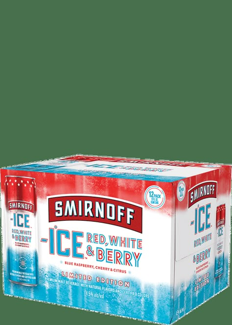 Box Graphic Design, Smirnoff Drinks, Smirnoff Red, Smirnoff Ice, Smirnoff Vodka, Neutrogena Makeup Remover, Mixed Drinks Alcohol, Neutrogena Makeup, Themed Drinks