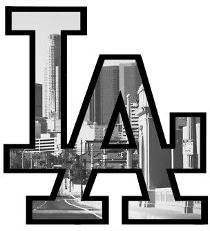 L.A. L A Tattoo Los Angeles, La Drawing, Tokyo Ghoul Quotes, Los Angeles Logo, Dope Wallpaper, Ghoul Quotes, Dope Wallpaper Iphone, California Tattoo, Half Sleeve Tattoos Drawings