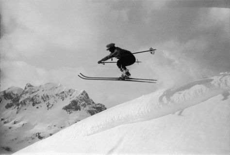 Skifahrer werden, Sprung ins Glück Sun Valley Idaho, Ski Family, Union Pacific Railroad, Ski Club, Ski Town, Ski Vacation, Sun Valley, Vintage Ski, Rocky Mountain National