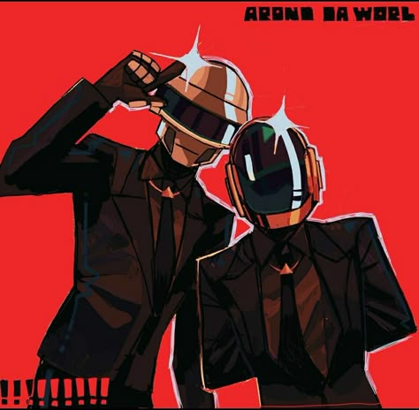 Daft Punk