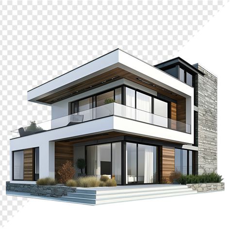 Duplex House Design Exterior, House Png Images, Building Png, Background Png Images, Vector House, House Png, Real Estate Marketing Design, House Clipart, House Design Exterior