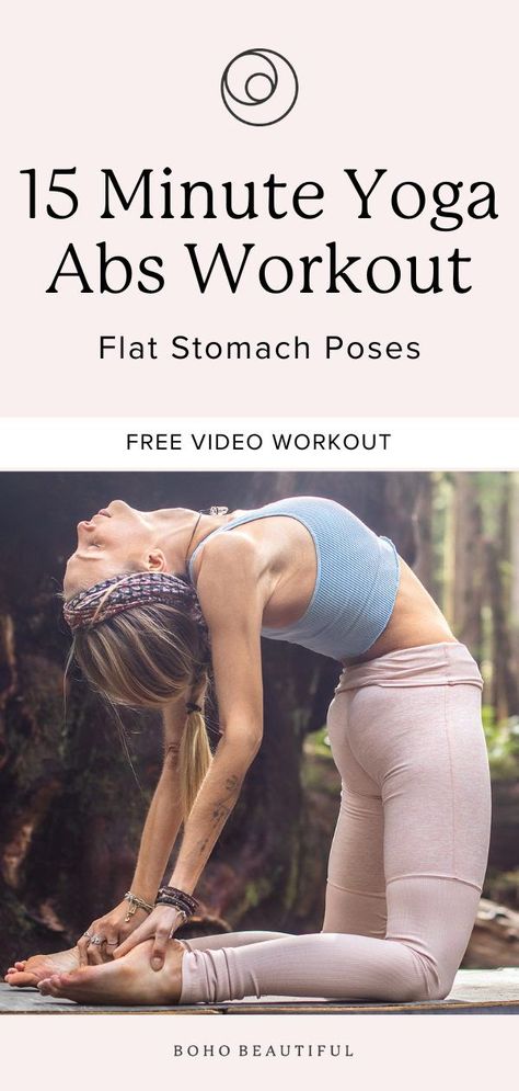 Flat Stomach Yoga Poses, Yoga Ab Workout, Yoga For Muffin Top Love Handles, Yoga Workout, Yoga For Core Toning, Quick Yoga Routine, Stretch V-neck Bra For Yoga, Yoga Belly Fat Exercises, Yoga Abs