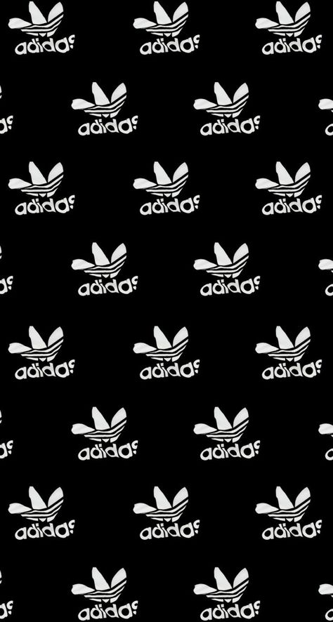 Adidas Iphone Wallpaper, Adidas Wallpaper, Adidas Logo Wallpapers, Adidas Art, Sneakers Wallpaper, Adidas Wallpapers, Hd Wallpaper Iphone, Wallpaper Tumblr, Nike Wallpaper