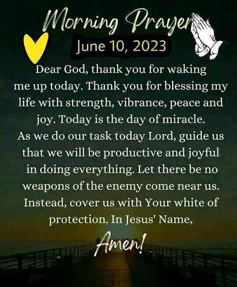 Morning Prayer For June 10 Joshua 1, Tumblr Image, Good Morning Inspirational Quotes, Social Networking Sites, Morning Prayers, Facebook Image, Personal Website, Good Morning Messages, Morning Messages