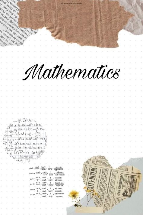 Mathematics Cover Page Design, Math Cover Page Design, Maths Portfolio Cover Page, College Assignment Cover Page Ideas, Math Portfolio Design Ideas, School Portfolio Ideas, Mathematics Project Cover Page, Maths Project Cover Page Design, Mathematics Book