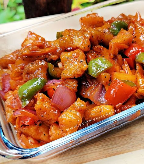 Sweet and Sour Fish Fillet | Simpleng simple lang lutuin ang sweet and sour fish fillet! | By Yummy Kitchen Swai Fillet Recipes, Dory Fish Recipe, Sweet And Sour Fish Fillet, Sweet And Sour Fish Recipe, Cream Dory, Chicken Receipe, Sweet And Sour Fish, Dory Fish, Fish Fillet Recipe