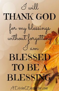 Poignant post challenges you to thank God for blessings, without forgetting you were blessed to be a blessing to others. http://adivineencounter.com/blessed-to-be-a-blessing/ Peace Scripture, Quotes Dream, Be A Blessing, Ayat Alkitab, Robert Kiyosaki, Morning Inspirational Quotes, Prayer Quotes, Religious Quotes, Verse Quotes