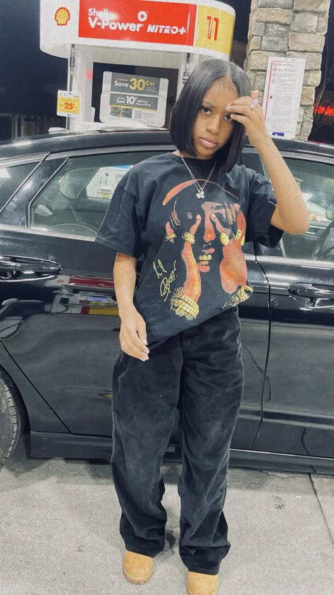 Dope Fits, Haikou, Outfit Inspo Casual, Tomboy Style Outfits, Cute Swag Outfits, Outfits To Wear, Simple Trendy Outfits, Streetwear Fashion Women