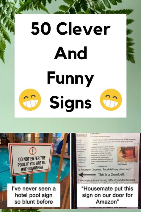 Funny Parking Signs, Private Property Signs Funny, Funny Do Not Enter Signs, Clever Yard Sale Signs, Funny Outdoor Signs, Funny Signs Hilarious So True, Do Not Enter Sign Funny, Funny Store Signs, Funny Yard Sale Signs