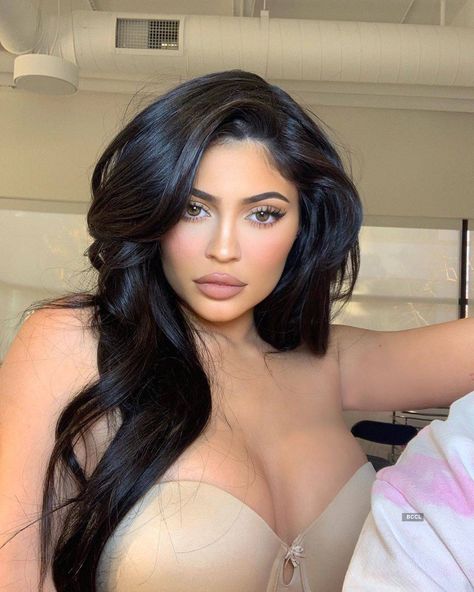 Kylie Jenner Snap, Jenner Hair, Look Kylie Jenner, Kylie Jenner Hair, Looks Kylie Jenner, Estilo Kylie Jenner, Kylie Jenner Look, Robert Kardashian, Kylie Kristen Jenner