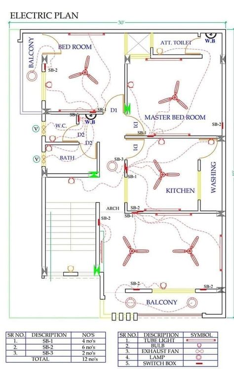 Electrical Blueprint, Circular Plan, Electric Drawing, Electrical Drawing, House Plan Ideas, Electrical Wiring Colours, Floor Plan Symbols, Details Drawing, Plumbing Layout