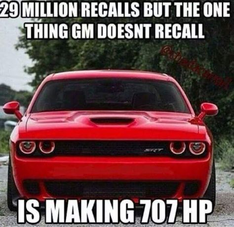 Srt Challenger, Lonely At The Top, Yenko Camaro, Car Jokes, Car Facts, Funny Car Memes, Mechanic Humor, General Lee, Dodge Pickup