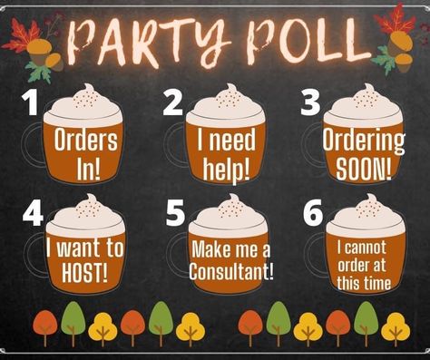 Scentsy Party Closed, Facebook Party Games, Scentsy Pictures, Scentsy Facebook Party, Pampered Chef Party, Fall Party Themes, Thirty One Party, Pampered Chef Consultant, Scentsy Consultant Ideas