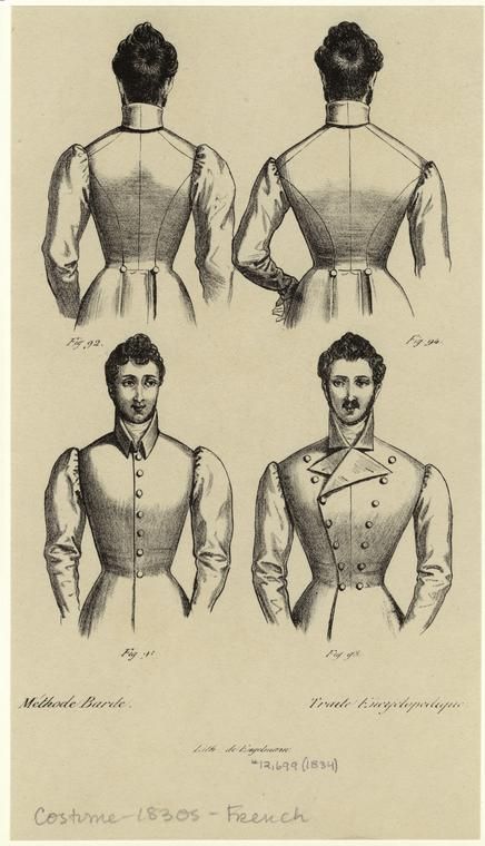 Fancy Coat, 19th Century Men, 1830s Fashion, Americana Vintage, Romantic Era, 1800s Fashion, 19th Century Fashion, Frock Coat, Mens Attire