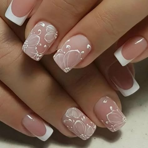 Short Nail Art Ideas, Short Nail Art Designs, Glitter Gel Nail Designs, Short Nail Art, Fingernail Designs, Nail Art Glitter, Short Nails Art, Pretty Nail Designs, Cute Acrylic Nail Designs