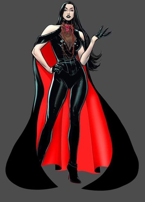 Marvel Selene Gallio, Selene Marvel, Female Comic Book Characters, Selene Gallio, Villain Oc, Polaris Marvel, The Hellfire Club, The Black Queen, Superhero Suits