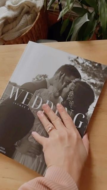 Wedding Photo Book Cover, Wedding Photo Book Layout, Wedding Photo Album Cover, Wedding Photo Album Book, Wedding Magazine Cover, Wedding Album Cover Design, Photo Book Cover, Wedding Album Cover, Wedding Album Templates