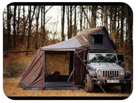 Jeep Wrangler Camping, Jeep Tent, Mobil Off Road, 4x4 Camping, Tenda Camping, Jeep Camping, Kombi Home, Jeep Wrangler Accessories, Hors Route