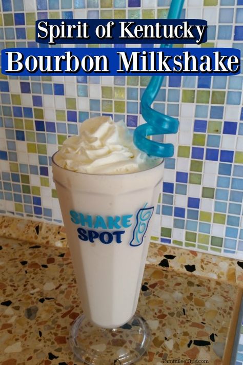 Carnival Shake Spot The Spirit of Kentucky Adult Bourbon Milkshake Recipe! This recipe combines bourbon, ice cream and caramel! Alcoholic Ice Cream Drinks, Bourbon Milkshake, Boozy Milkshake Recipes, Alcoholic Ice Cream, Ice Cream Punch, Bourbon Ice Cream, Boozy Shakes, Frozen Drinks Alcohol, Liquid Therapy