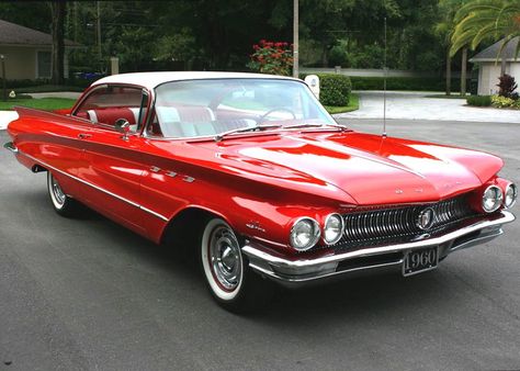 1960 Cars, 1960 Buick, Electra 225, Buick Gs, 1960s Cars, Buick Cars, American Auto, Classic Vehicles, Buick Lesabre