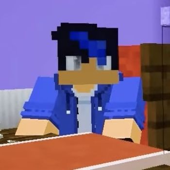 Ein From Aphmau, Christopher Escalante, Ein Aphmau, Aphmau Ein, Aphmau Art, Aphmau Mystreet, Aphmau Fanart, Aphmau Memes, Gamer Boys