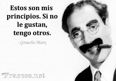 60 Frases de Groucho Marx - ¡CON IMÁGENES! Groucho Marx, Book Worth Reading, Philosophy, Worth Reading, Humor, Reading, Humour