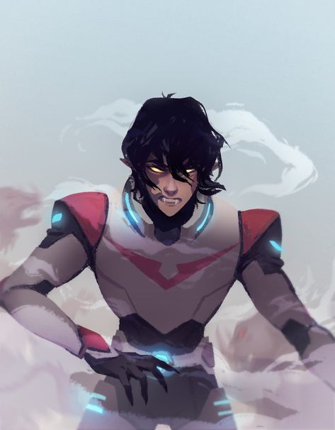 Blade Of Marmora, Galra Keith, Voltron Galra, Keith Kogane, Voltron Comics, Form Voltron, Voltron Ships, Voltron Fanart, Voltron Klance