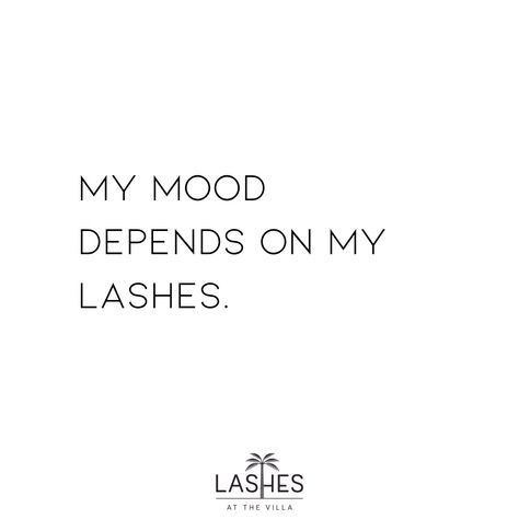 Quotes For Lashes, Good Morning Lashes, Lashes Astethic, Lash Astethic, Eyelash Quotes, Mascara Quotes, Eyelashes Quotes, Naps Funny, Instagram White