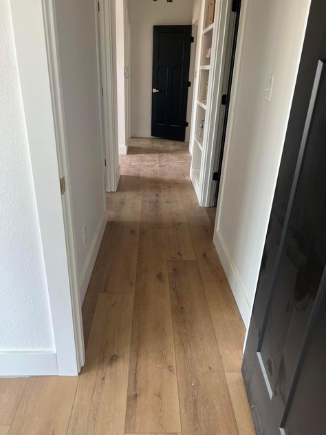 Flooring is Coretec Cairo Oak Coretec Sleek Oak, Coretec Cairo Oak Lvp, Cairo Flooring, Cairo Oak Coretec Kitchen, Cortex Cairo Oak, Cairo Oak Flooring, Coretec Vinyl Plank Flooring Colors, Oak Lvp Flooring, Coretec Cairo Oak