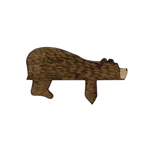 Door Topper, Garden Living Room, Bear Sculptures, Wooden Bear, Door Casing, Bear Decor, Garden Living, Cute Bear, Handcrafted Wood