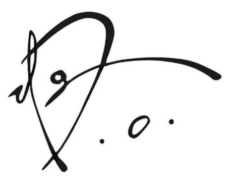 it's (not) officially signed by d.o. too XD #KPOP #EXO #EXOK #DO #Kyungsoo #signature Exo Sign, Exo Kyungsoo, Exo Do, Kpop Exo, Exo K, Do Kyungsoo, Exo, Collage, Pins