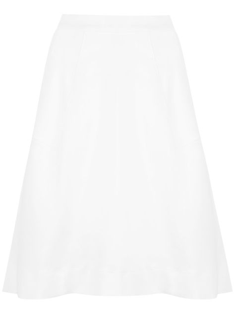 TUFI DUEK . #tufiduek #cloth # High Rise Skirt, Wrap Mini Skirt, Skirts Midi High Waisted, Pleated Maxi Skirt, Pleated Maxi, Skirt Fits, White Skirt, Cotton Skirt, Fitted Skirt