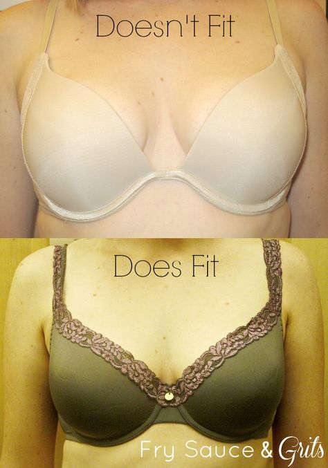 Bra Guide, Bra Sizing, Correct Bra Sizing, Measure Bra Size, Bra Size Calculator, Bra Fitting Guide, Fry Sauce, Bra Hacks, Bra Brands