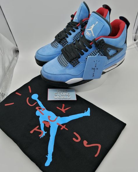 Travis Scott Jordan 4 Outfit, Tenis Travis Scott, Jordan 4 Travis Scott, Jordan Travis Scott, 4s Outfit, Travis Scott Shoes, Shoes Wallpaper, Jordan Shoes Girls, Jordan Shoes Retro