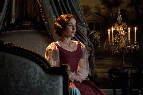 Gillian Anderson as Lady Deadlock in Bleak House, BBC 2005 Masterpiece Mystery, British Costume, Bleak House, British Movies, Masterpiece Theater, Writer Inspiration, Period Movies, Tv Time, People Of Interest