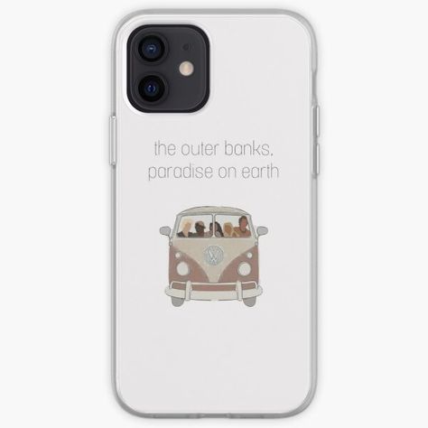 Outerbanks Phone Cases, Outer Banks Stuff To Buy, Outer Banks Phone Case, Outer Banks Style, Things I Need To Buy, Iphone Cases Cute, Outer Banks Nc, The Pogues, Cool Iphone Cases