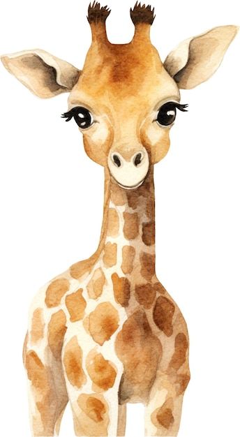 Neutral Animal Nursery, Giraffe 1st Birthday, Free Nursery Printables, Giraffe Decal, Giraffe Poster, Giraffe Mug, Animal Baby Room, Animal Printables, Yellow Animals