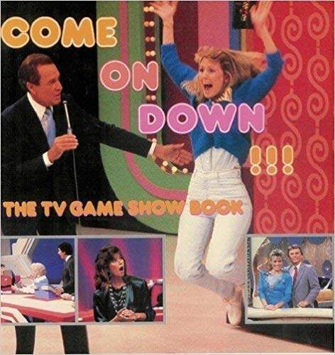 Come on Down the TV Game Show Book by Jefferson Graham (1988-05-03) Free Local Dating, 1980s Tv Shows, Free Dating Websites, Thrift Books, 80 Games, Dating Red Flags, Tv Game Show, 1980s Tv, 1970s Tv Shows