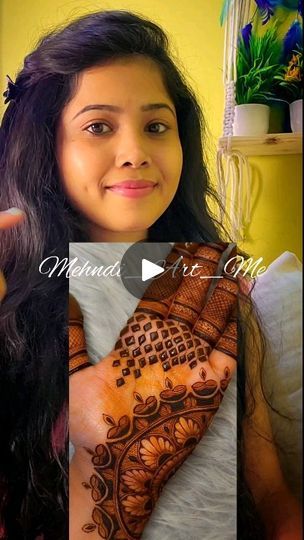 Diwali Henna Design, Draw Henna, Diwali Henna, Diwali Mehndi, Henna Tutorial, Mehndi Artist, Mehndi Art, Henna Artist, Henna Art