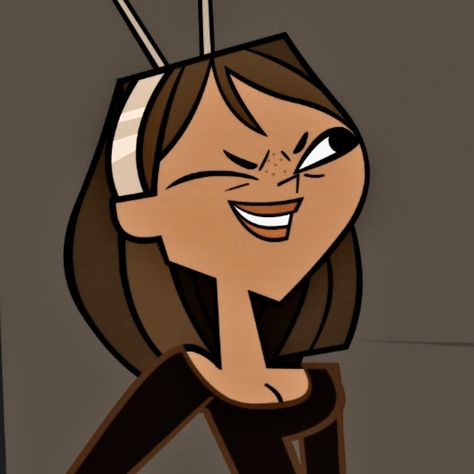 Courtney total drama courtney pfp Total Drama Courtney, Chibi Hands, Anime Rapper, Best Cartoons Ever, Drama Tv Series, Drama Memes, Drama Total, Cartoon Profile Pictures, Good Cartoons